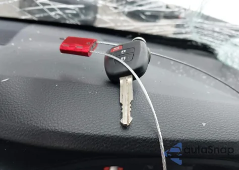 2023 Toyota Corolla Cross L from USA, damaged, VIN 7MUAAABG0PV060083